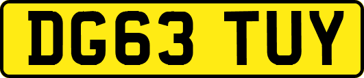 DG63TUY