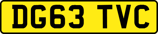 DG63TVC