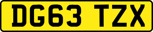 DG63TZX
