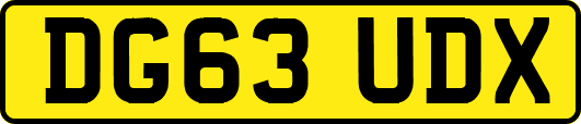 DG63UDX