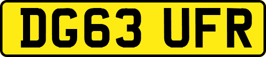 DG63UFR