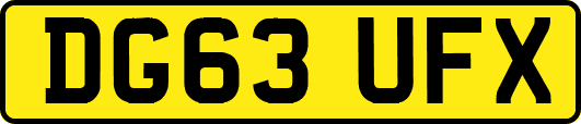 DG63UFX