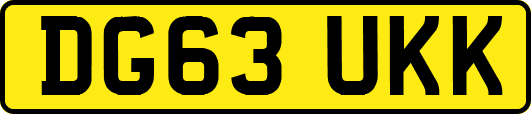 DG63UKK