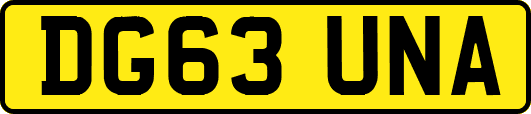 DG63UNA
