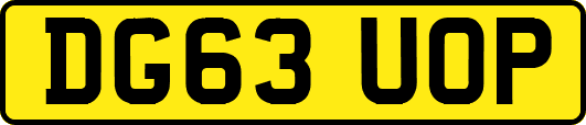 DG63UOP