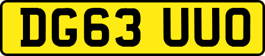 DG63UUO