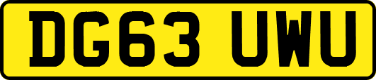 DG63UWU