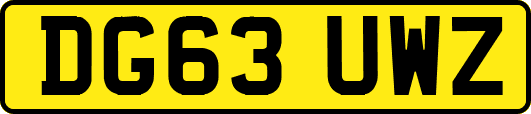 DG63UWZ