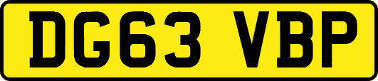 DG63VBP