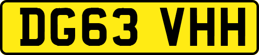 DG63VHH