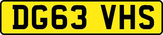 DG63VHS