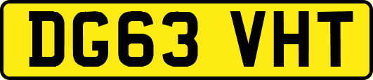 DG63VHT