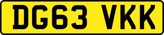 DG63VKK