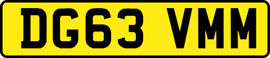 DG63VMM