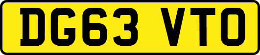 DG63VTO