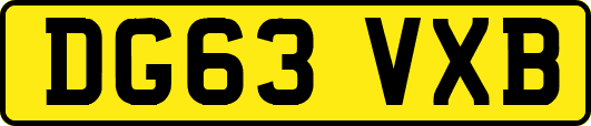 DG63VXB