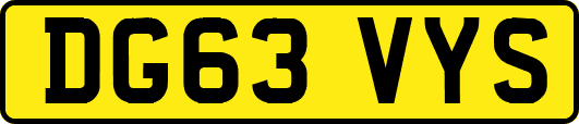 DG63VYS