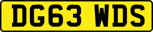 DG63WDS