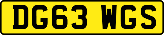 DG63WGS