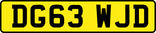 DG63WJD