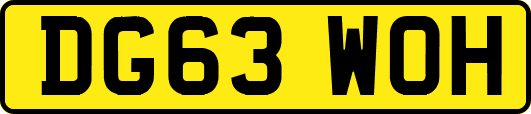 DG63WOH