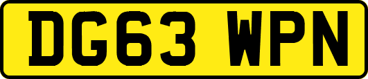 DG63WPN