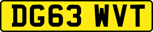 DG63WVT