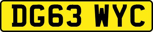 DG63WYC