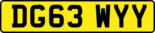 DG63WYY
