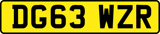 DG63WZR