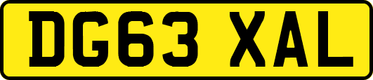 DG63XAL