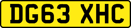 DG63XHC