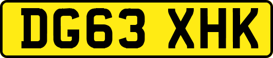 DG63XHK
