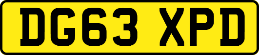 DG63XPD