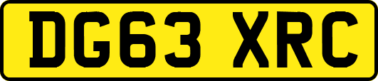 DG63XRC