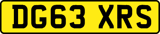 DG63XRS