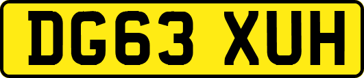 DG63XUH