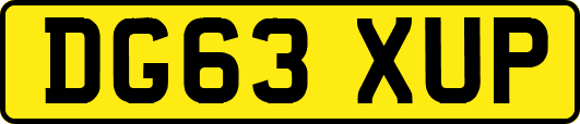 DG63XUP