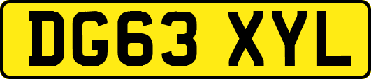 DG63XYL