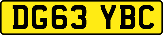 DG63YBC