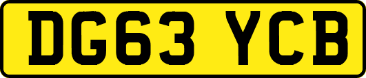 DG63YCB