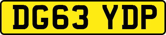 DG63YDP