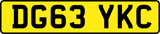 DG63YKC