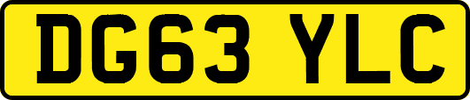 DG63YLC