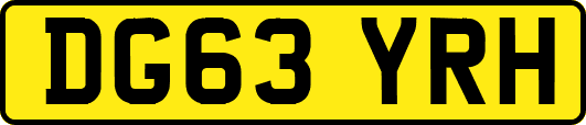 DG63YRH