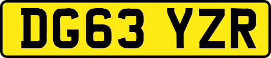 DG63YZR