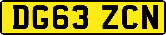 DG63ZCN