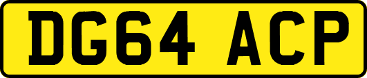 DG64ACP