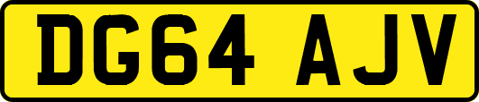 DG64AJV