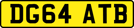 DG64ATB